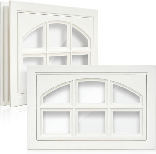 Pcs garage door window - pcs,