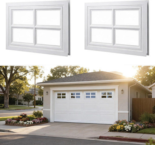 Pack cross garage - pack,
