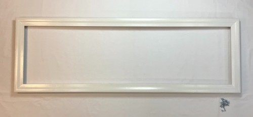 Amarr garage door window frame - amarr,