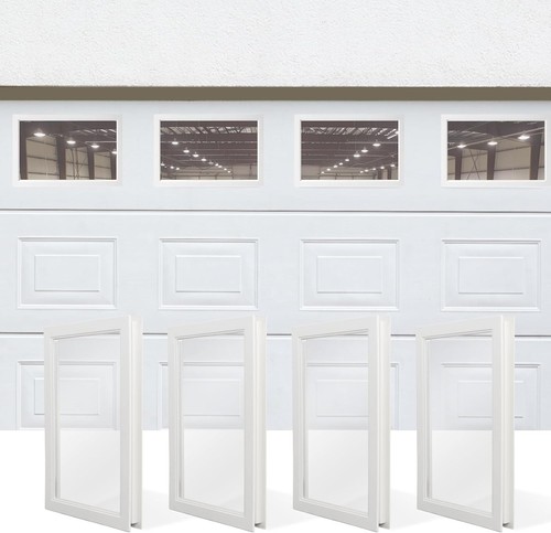Pcs garage door - 4,