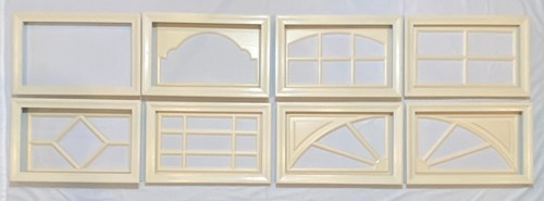 Amarr garage door - door, kit